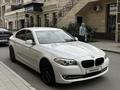 BMW 528 2013 годаүшін11 000 000 тг. в Астана – фото 2