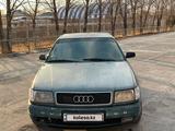 Audi 100 1991 года за 2 300 000 тг. в Шолаккорган