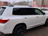 Toyota Highlander 2011 года за 10 000 000 тг. в Уральск
