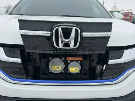 Honda X-NV 2019 года за 6 200 000 тг. в Алматы – фото 17