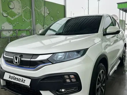 Honda X-NV 2019 года за 6 200 000 тг. в Алматы – фото 2