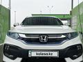 Honda X-NV 2019 года за 6 200 000 тг. в Алматы