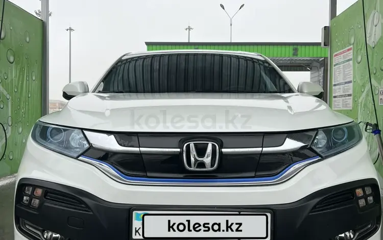 Honda X-NV 2019 года за 6 200 000 тг. в Алматы