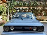 Volkswagen Golf 1992 годаүшін3 000 000 тг. в Тараз – фото 2