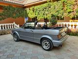 Volkswagen Golf 1992 годаүшін3 000 000 тг. в Тараз – фото 4