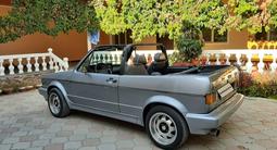 Volkswagen Golf 1992 года за 3 000 000 тг. в Тараз – фото 4