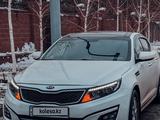 Kia Optima 2014 годаүшін8 700 000 тг. в Астана