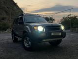 Nissan Xterra 2003 года за 4 500 000 тг. в Алматы