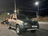 Nissan Xterra 2003 года за 4 500 000 тг. в Алматы – фото 4