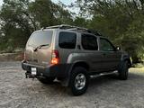 Nissan Xterra 2003 года за 4 500 000 тг. в Алматы – фото 3