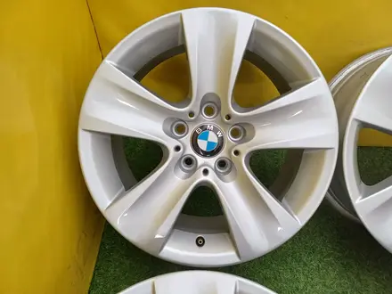 Диски R17 5x120 на BMW за 145 000 тг. в Караганда – фото 3