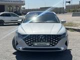 Hyundai Grandeur 2021 годаfor11 700 000 тг. в Алматы – фото 2