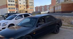 Mazda Cronos 1992 годаfor850 000 тг. в Павлодар – фото 4