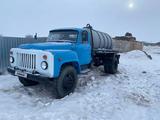 ГАЗ  53 1998 годаүшін2 800 000 тг. в Уральск