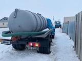 ГАЗ  53 1998 годаүшін2 800 000 тг. в Уральск – фото 5