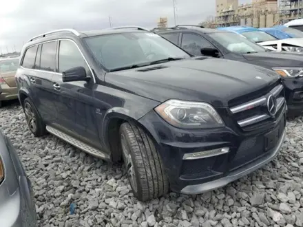 Mercedes-Benz GL 500 2014 года за 50 000 тг. в Алматы