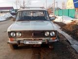 ВАЗ (Lada) 2106 1997 года за 430 000 тг. в Актобе