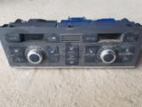 Блок управления климат контроль на Audi A6 C6 за 25 000 тг. в Шымкент