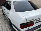 Nissan Primera 1993 года за 700 000 тг. в Алматы – фото 4