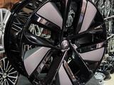 LI 9 на 21 новые диски в Астане за 400 000 тг. в Астана