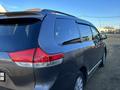 Toyota Sienna 2011 года за 10 500 000 тг. в Актау – фото 3