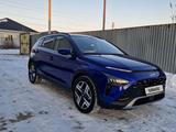 Hyundai Bayon 2023 годаүшін7 800 000 тг. в Атырау