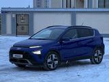 Hyundai Bayon 2023 годаүшін7 800 000 тг. в Атырау – фото 2