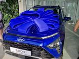 Hyundai Bayon 2023 годаүшін7 800 000 тг. в Атырау – фото 4