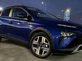 Hyundai Bayon 2023 годаүшін7 800 000 тг. в Атырау – фото 3