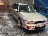 Subaru Impreza 1999 года за 1 800 000 тг. в Алматы – фото 3