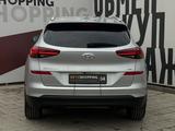 Hyundai Tucson 2019 года за 9 990 000 тг. в Актобе – фото 4