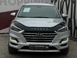 Hyundai Tucson 2019 года за 9 990 000 тг. в Актобе – фото 2