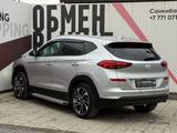 Hyundai Tucson 2019 года за 9 990 000 тг. в Актобе – фото 3