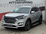 Hyundai Tucson 2019 годаүшін9 990 000 тг. в Актобе