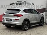 Hyundai Tucson 2019 года за 9 990 000 тг. в Актобе – фото 5