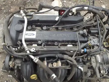 Двигатель Ford Maverick 3.0Л (форд маверик 3, 0л) за 666 тг. в Алматы