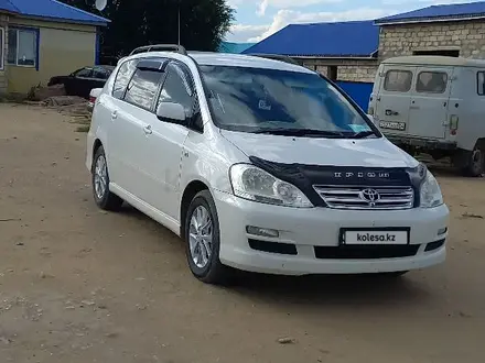 Toyota Ipsum 2004 года за 5 700 000 тг. в Актобе – фото 6