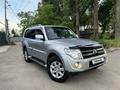Mitsubishi Pajero 2012 года за 10 000 000 тг. в Алматы – фото 3