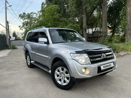 Mitsubishi Pajero 2012 года за 10 000 000 тг. в Алматы – фото 3
