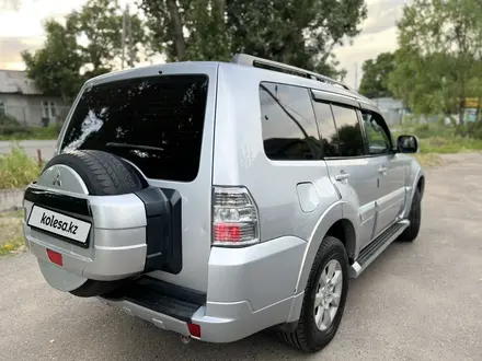 Mitsubishi Pajero 2012 года за 10 000 000 тг. в Алматы – фото 5