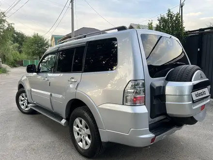Mitsubishi Pajero 2012 года за 10 000 000 тг. в Алматы – фото 6