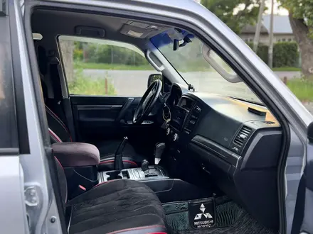 Mitsubishi Pajero 2012 года за 10 000 000 тг. в Алматы – фото 7