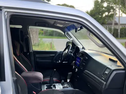 Mitsubishi Pajero 2012 года за 10 000 000 тг. в Алматы – фото 8