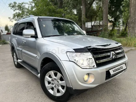 Mitsubishi Pajero 2012 года за 10 000 000 тг. в Алматы – фото 4