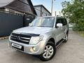 Mitsubishi Pajero 2012 года за 10 000 000 тг. в Алматы