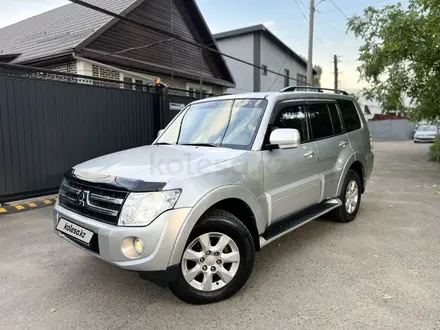 Mitsubishi Pajero 2012 года за 10 000 000 тг. в Алматы – фото 2
