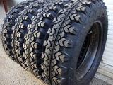 Шины Альфаком 175/80R16C ВЛИ-5 кам. за 35 000 тг. в Алматы