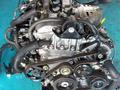 Двигатель на Toyota Camry 30 1mz-fe (3.0) 2az-fe (2.4) vvti за 185 000 тг. в Алматы – фото 5