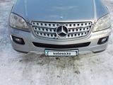 Mercedes-Benz ML 350 2007 годаүшін6 750 000 тг. в Караганда