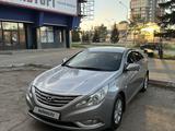 Hyundai Sonata 2012 годаүшін5 000 000 тг. в Усть-Каменогорск
